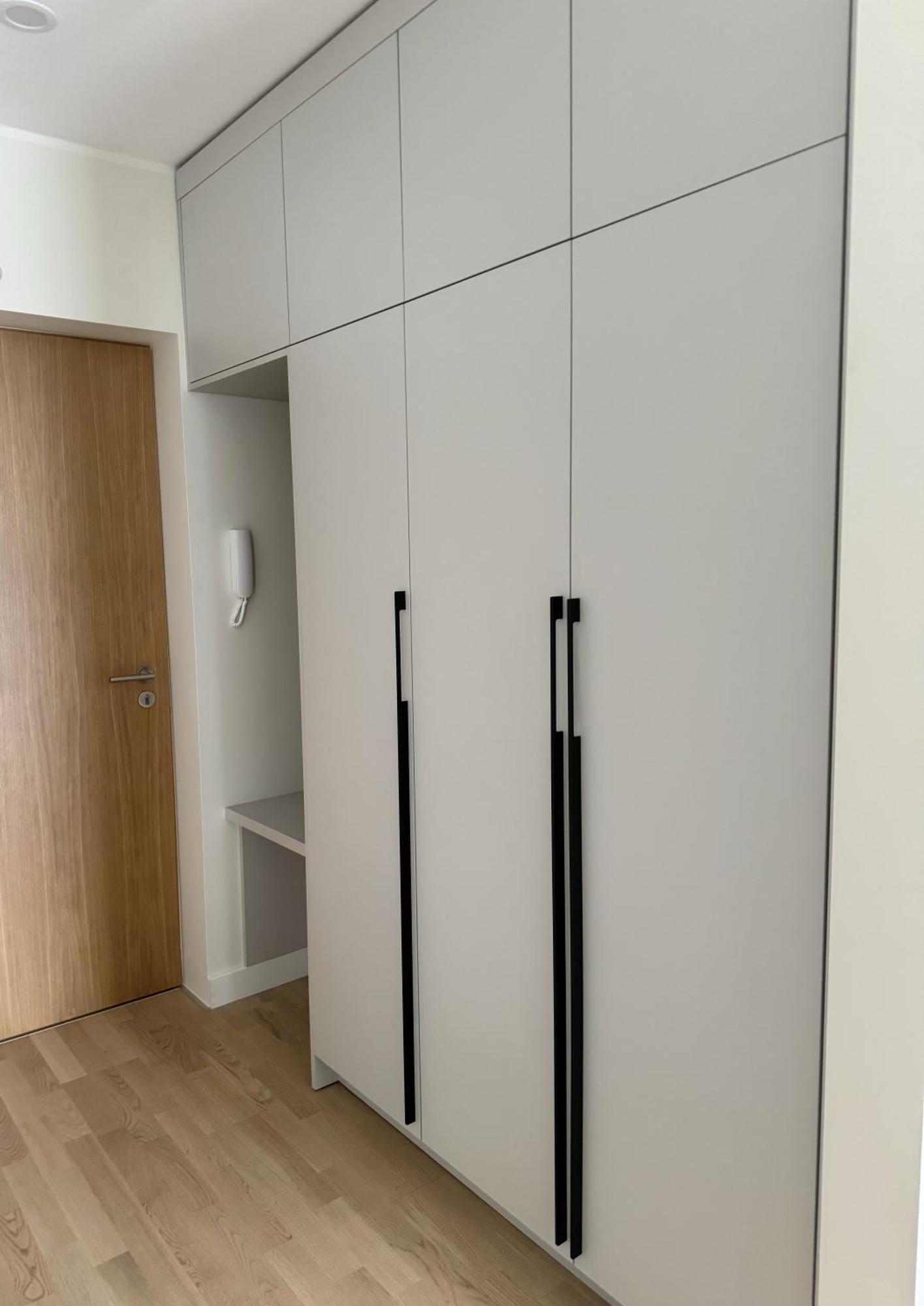 Appartement Dainas Riga