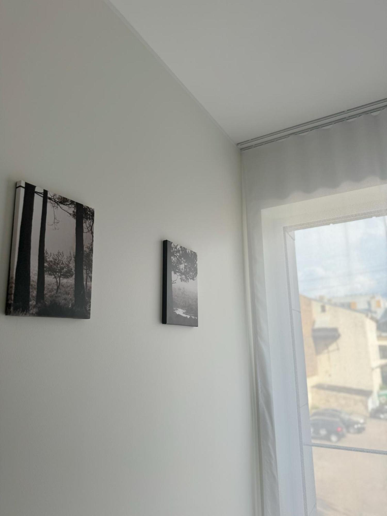 Appartement Dainas Riga
