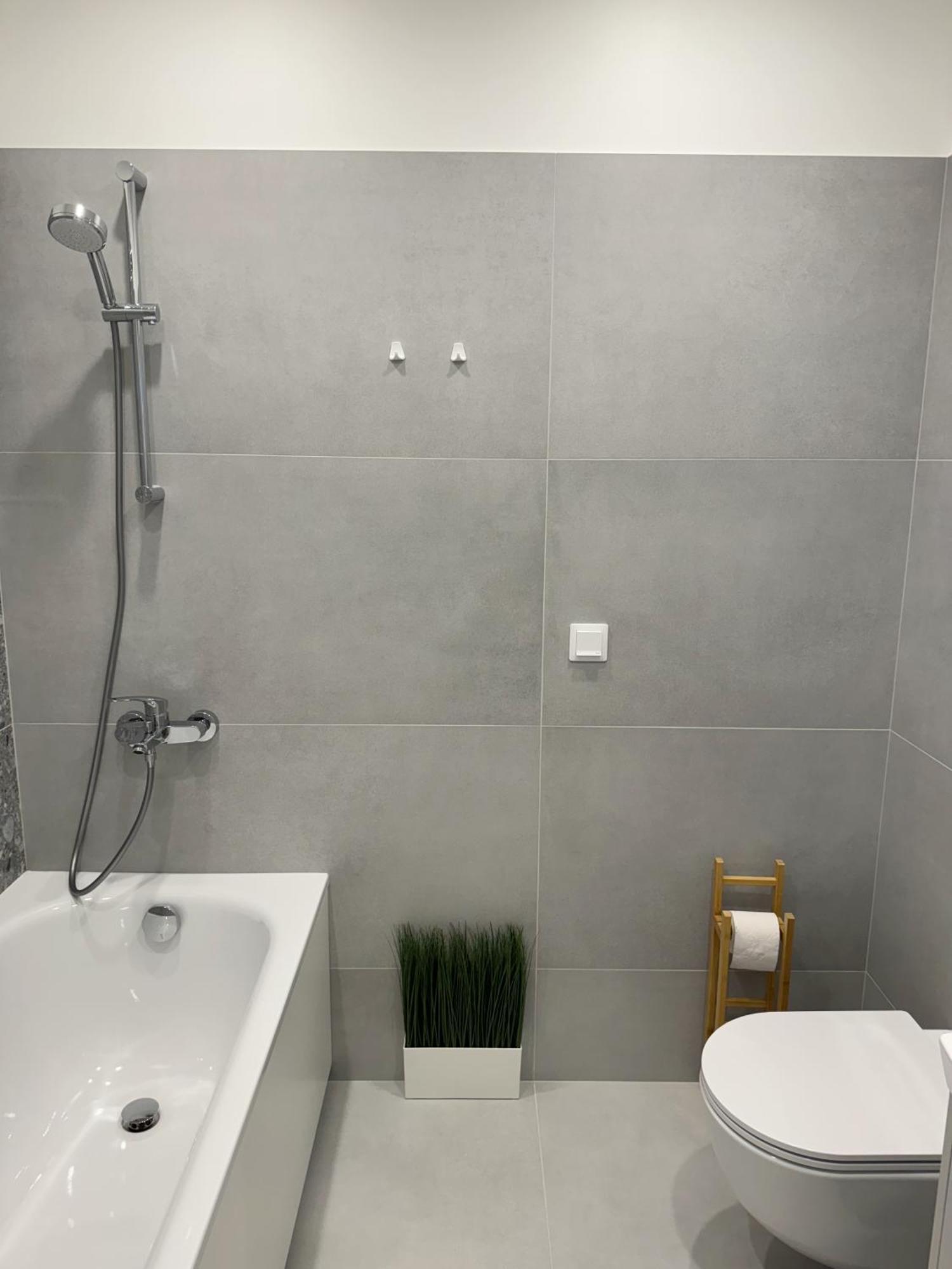 Dainas Appartement *