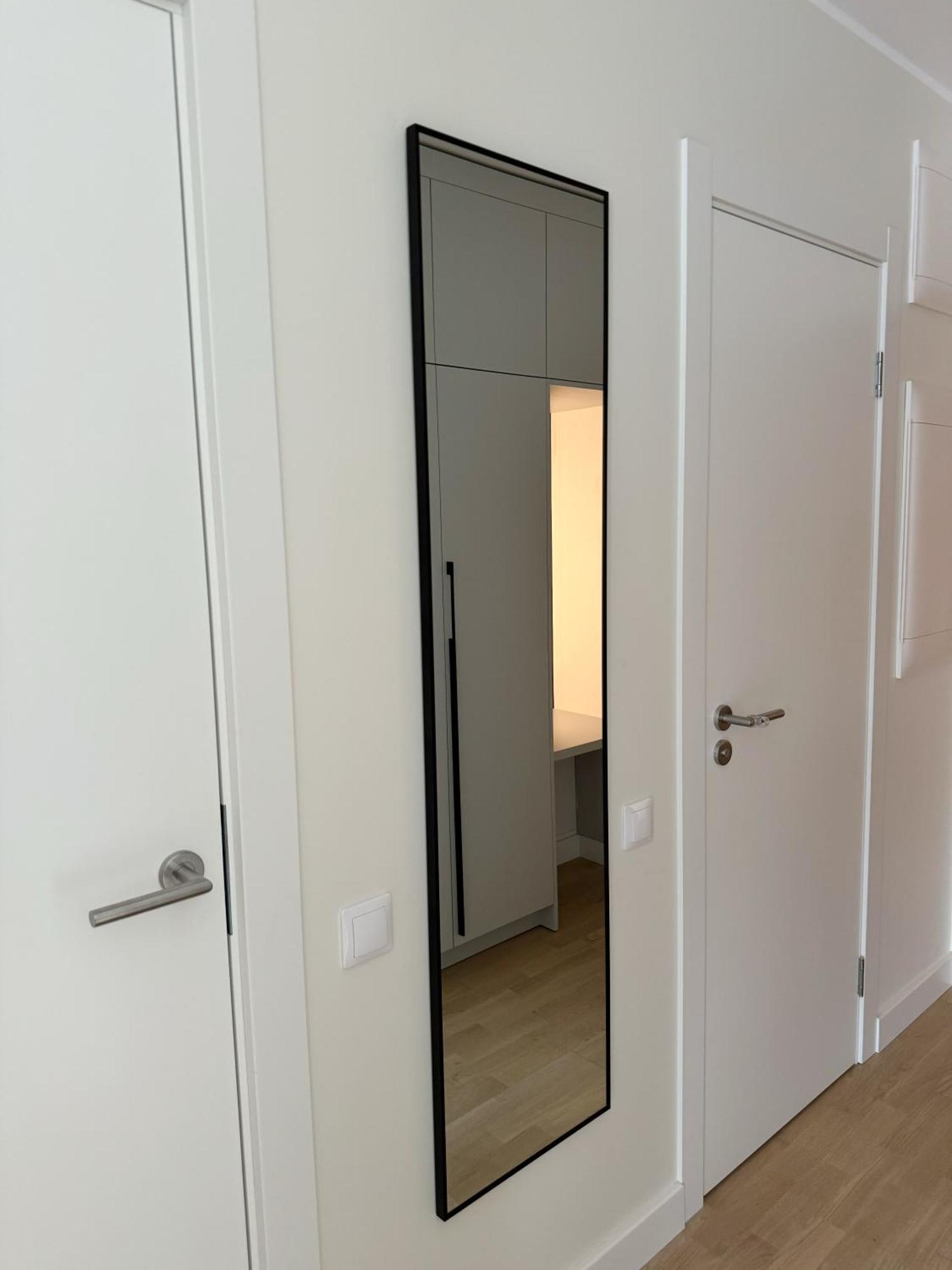 Appartement Dainas *
