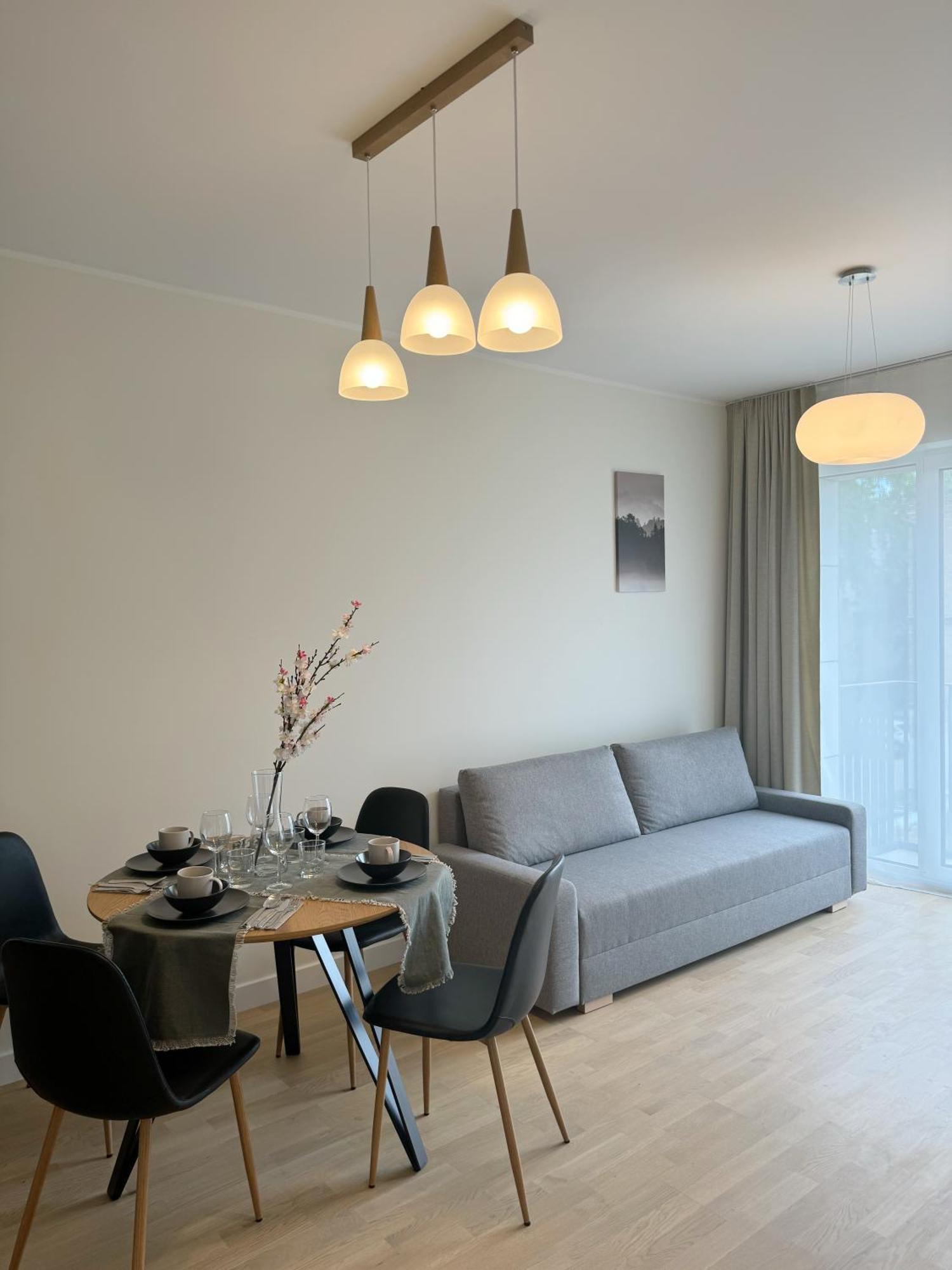 Dainas Appartement