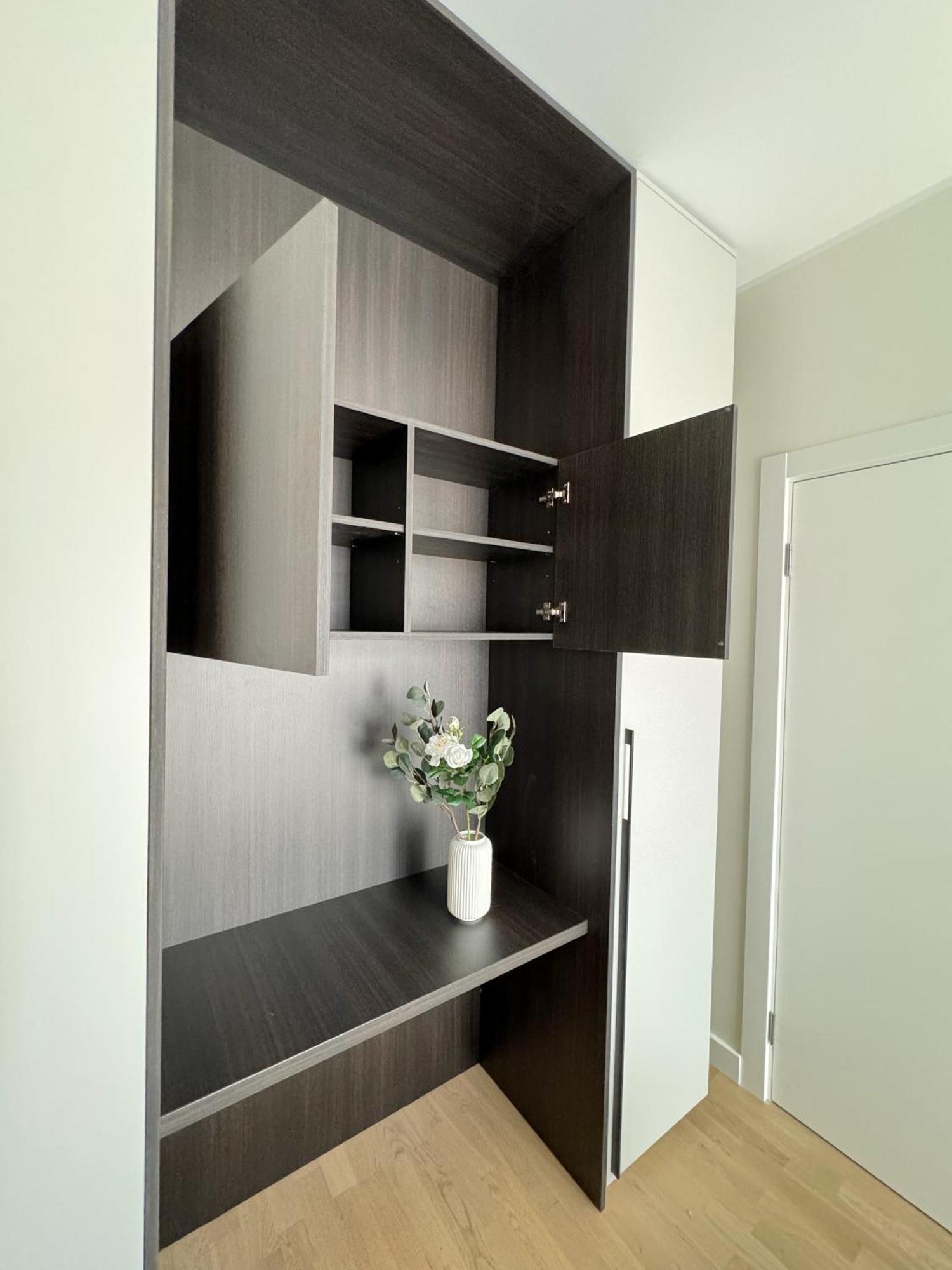 Appartement Dainas Riga