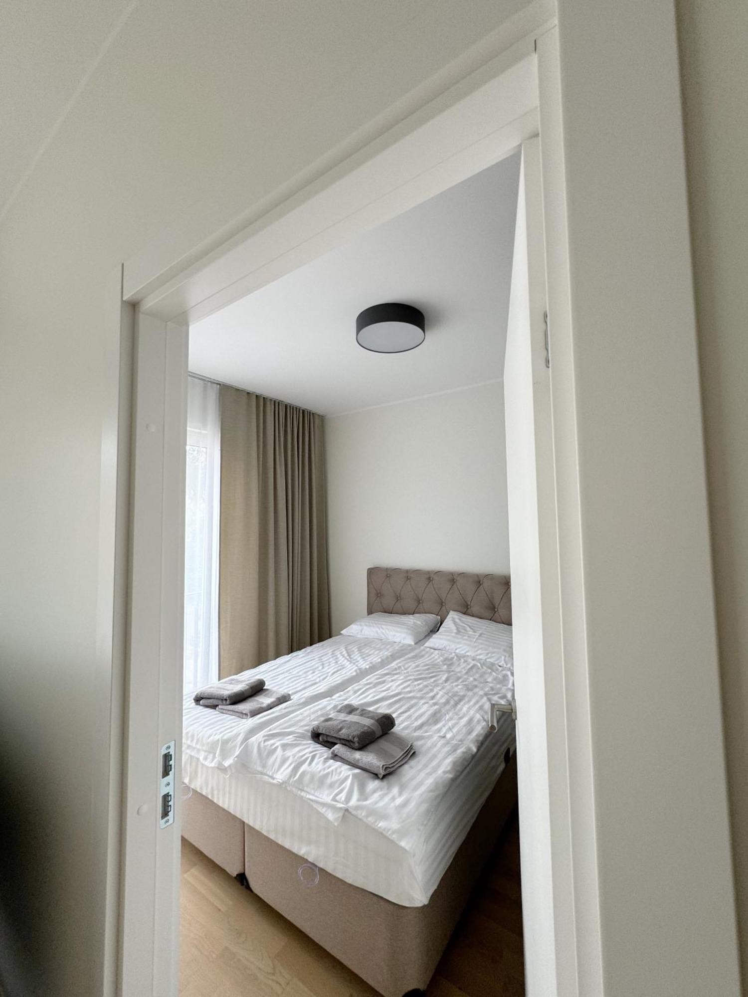 Appartement Dainas