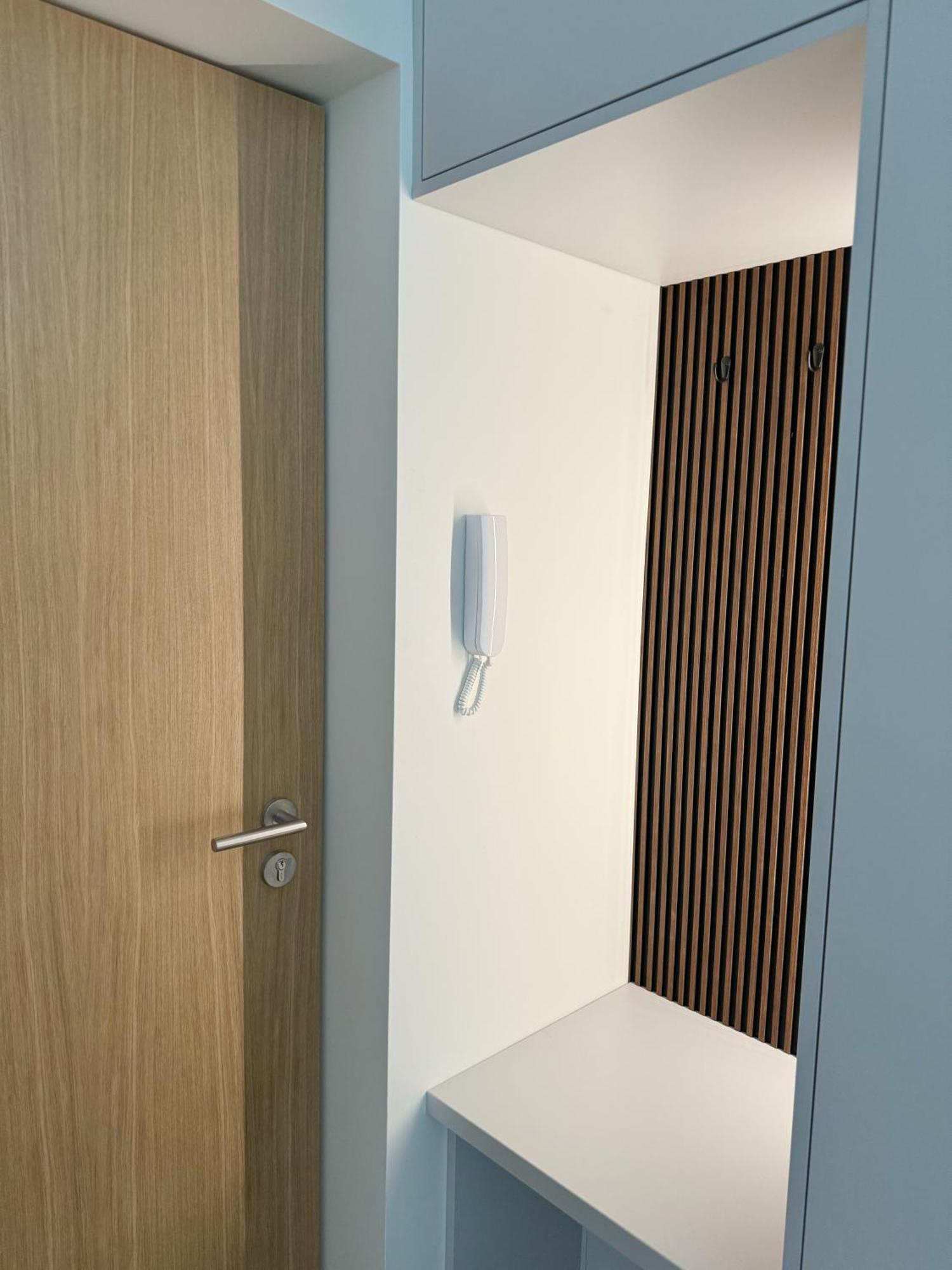 Appartement Dainas *