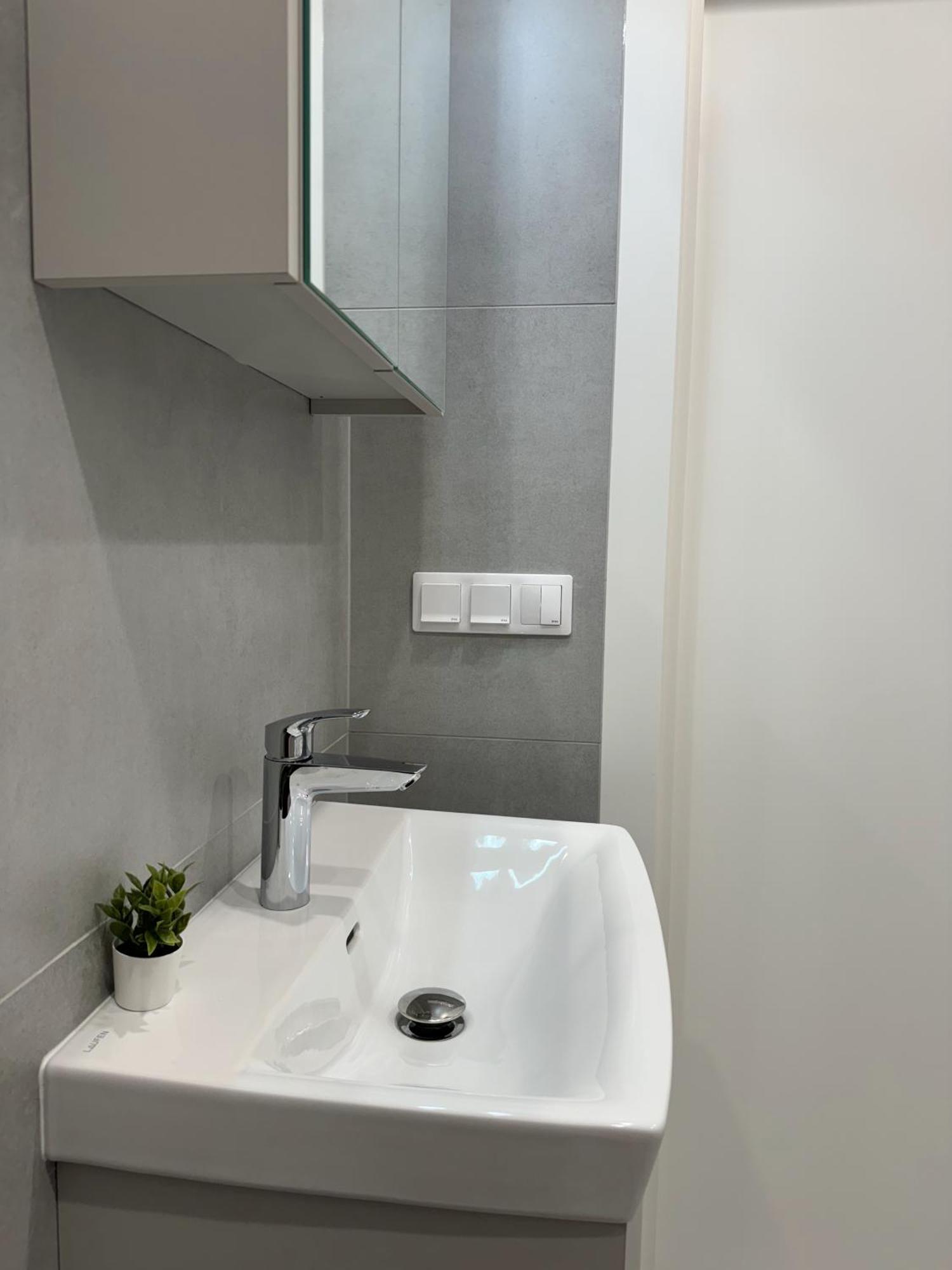 Appartement Dainas Riga