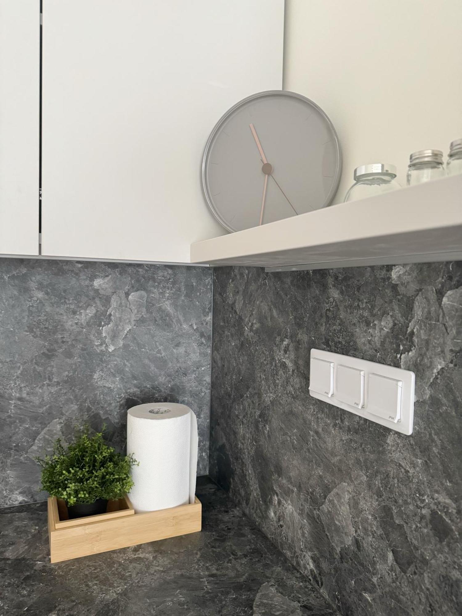 Dainas Apartamento Riga