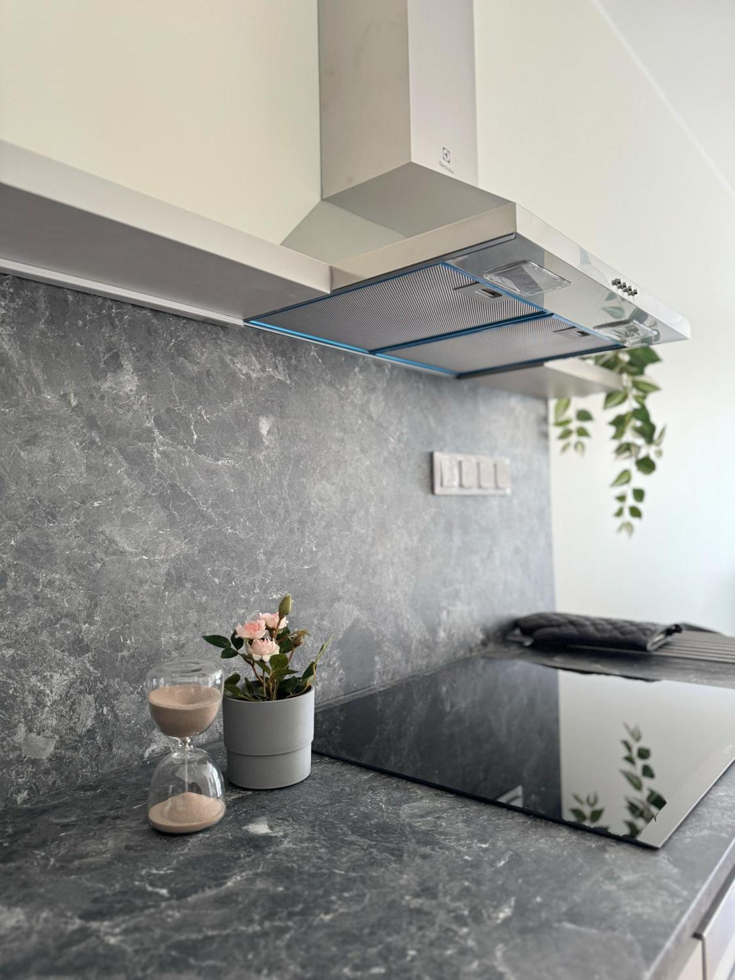 Appartement Dainas