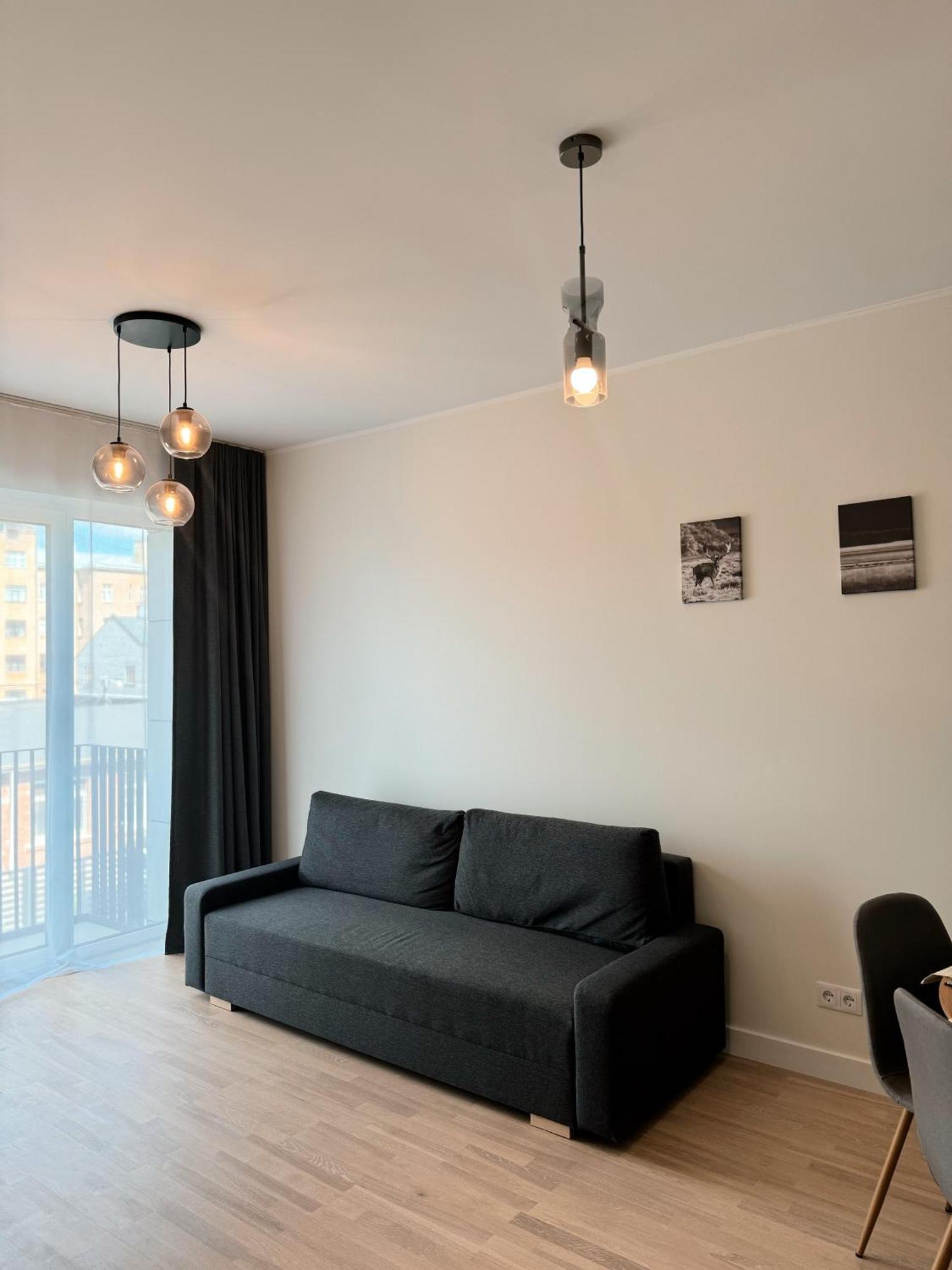 Dainas Apartamento