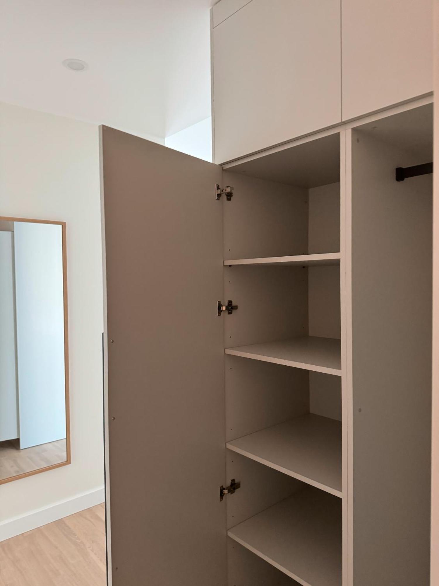 Dainas Appartement *