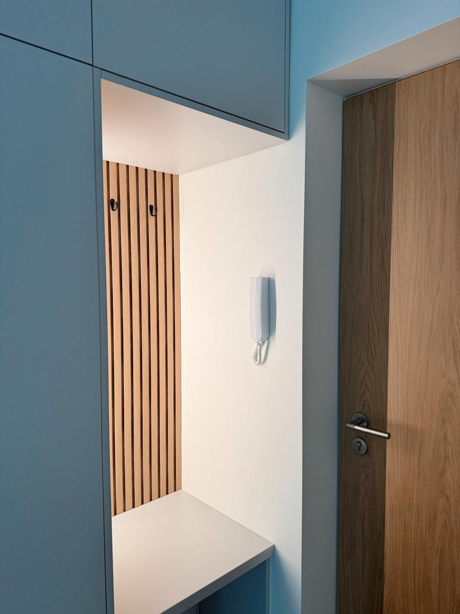 Appartement Dainas