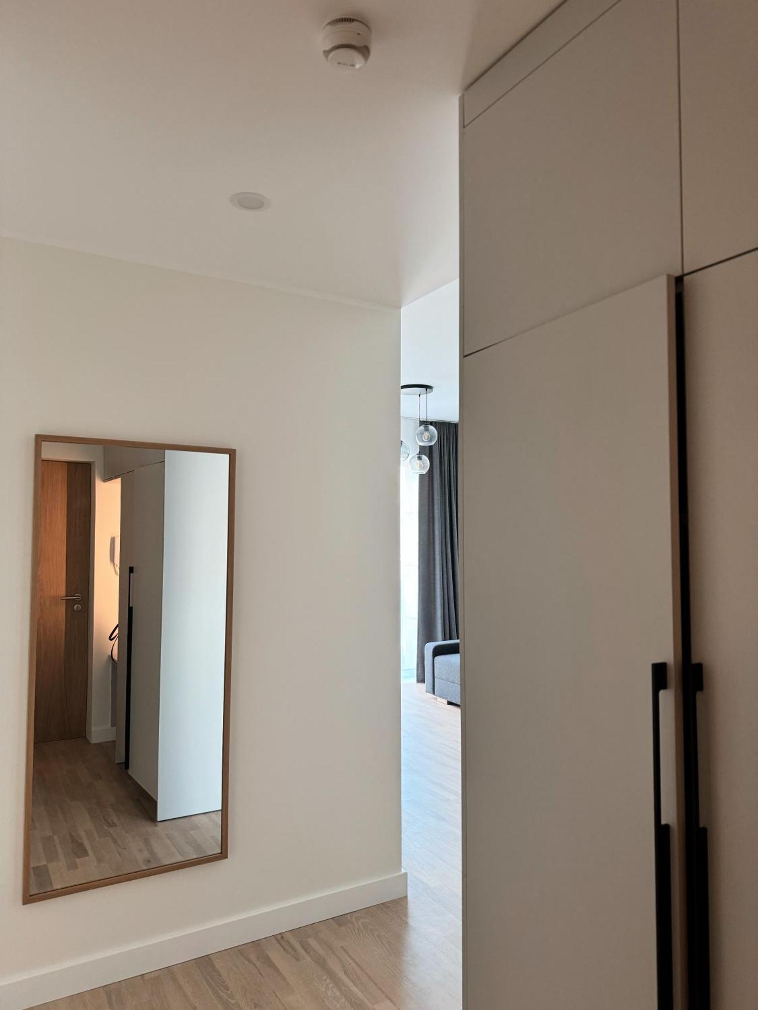 Appartement Dainas *