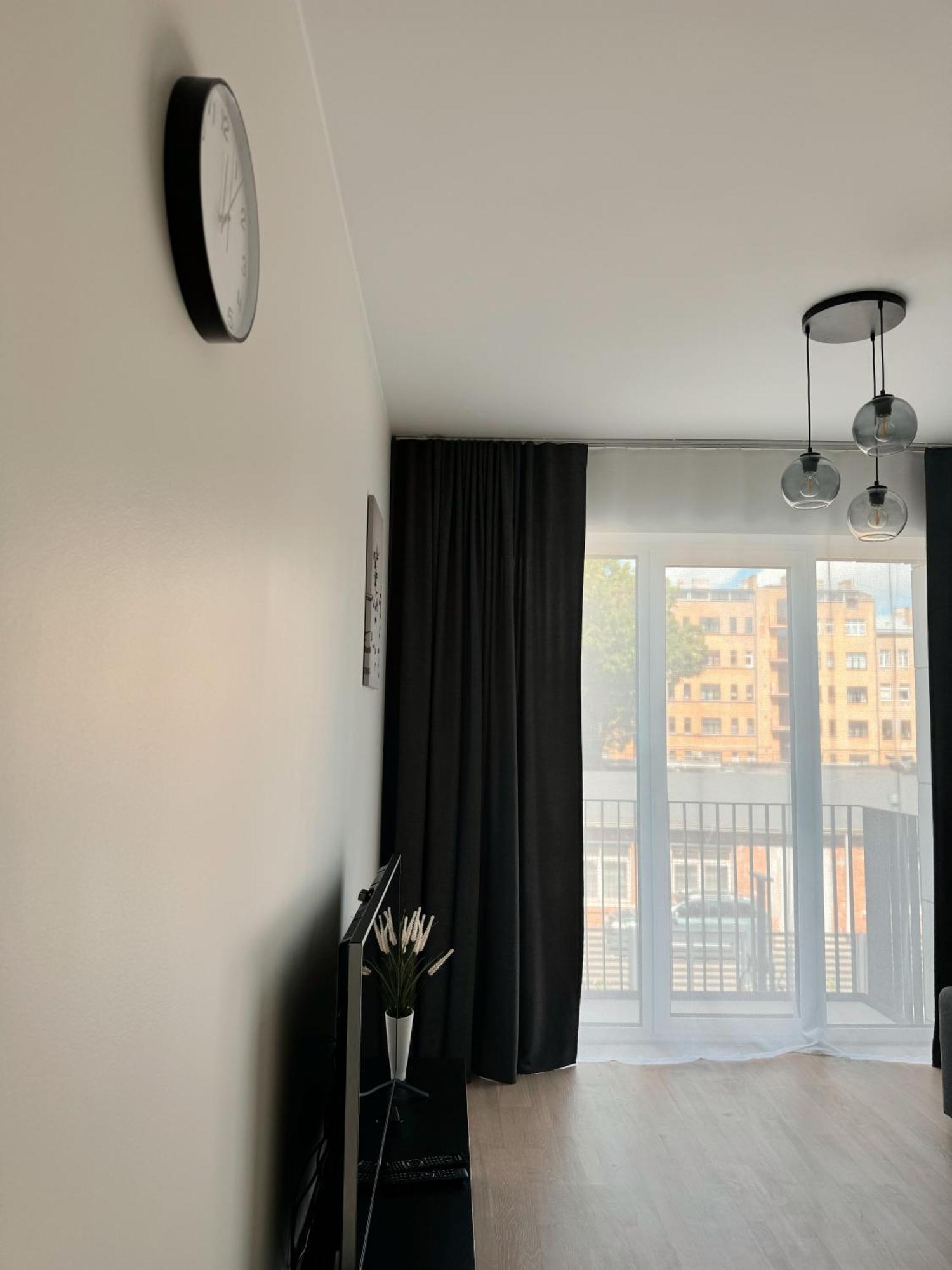 Appartement Dainas