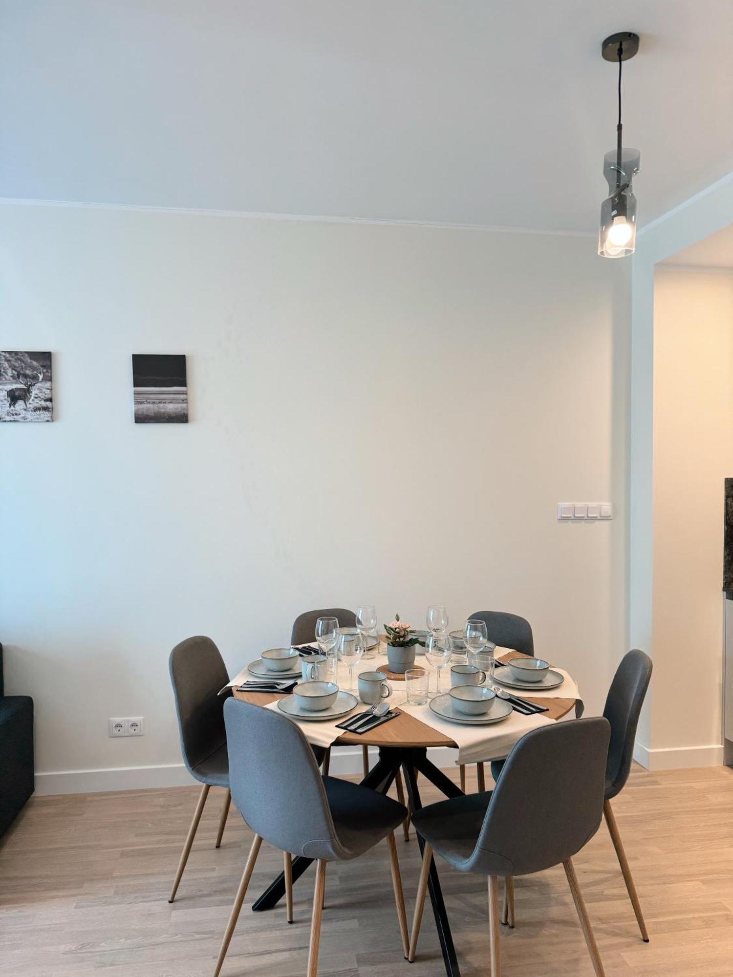 Dainas Appartement Riga