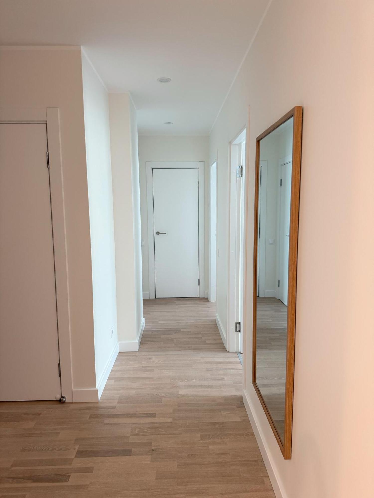 Dainas Apartamento