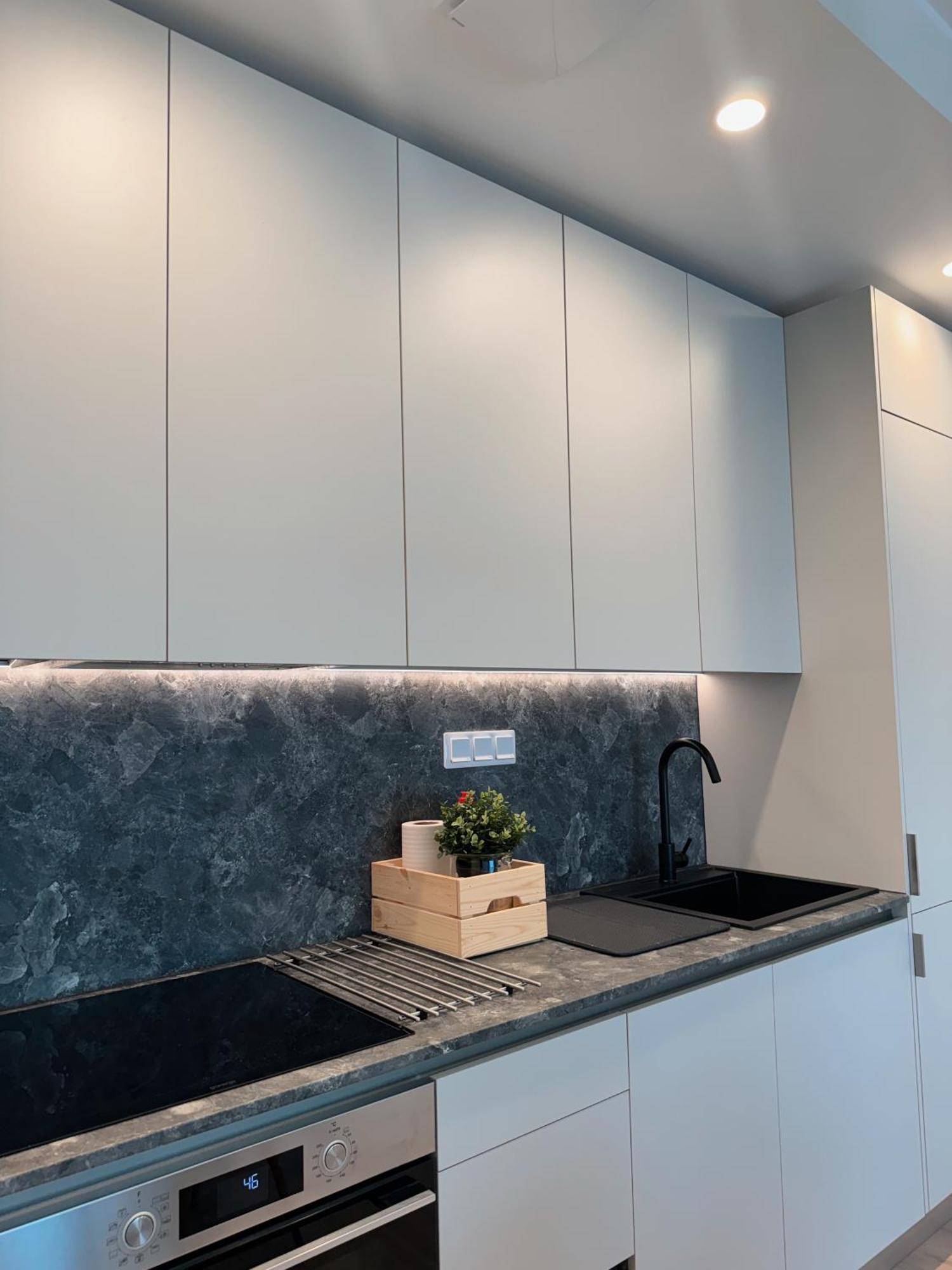 Appartement Dainas
