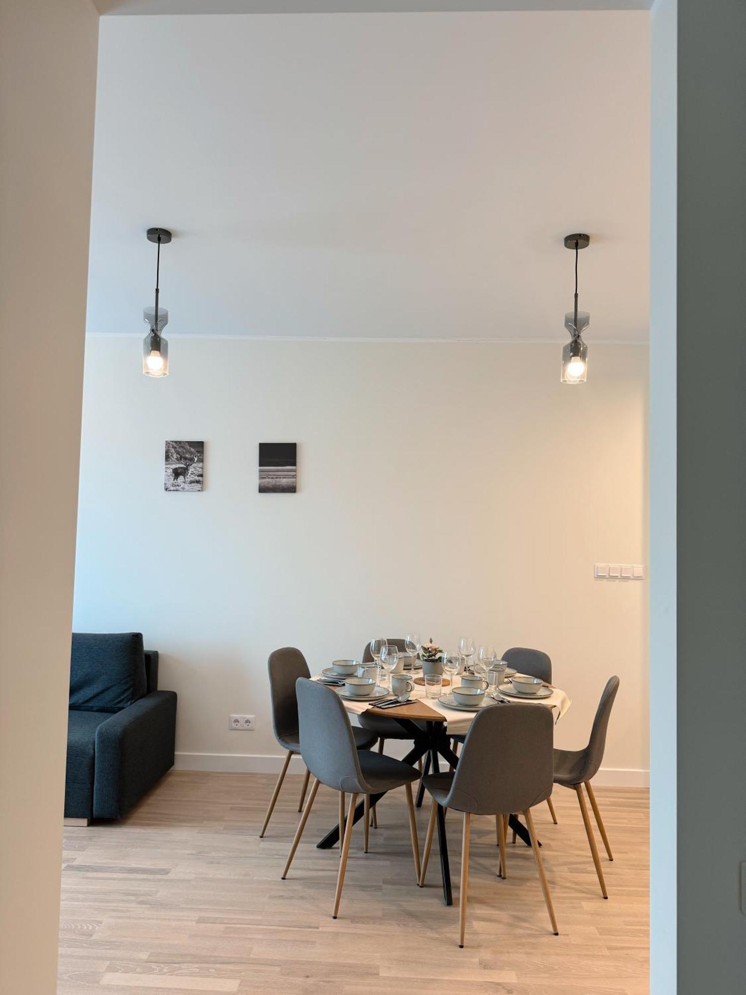 Dainas Appartement Riga