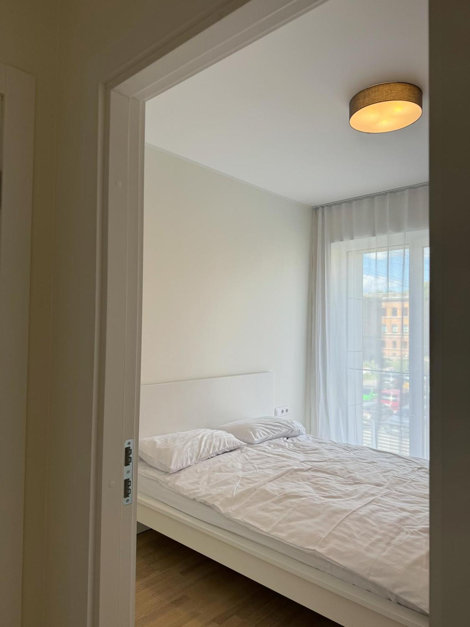 Dainas Appartement *