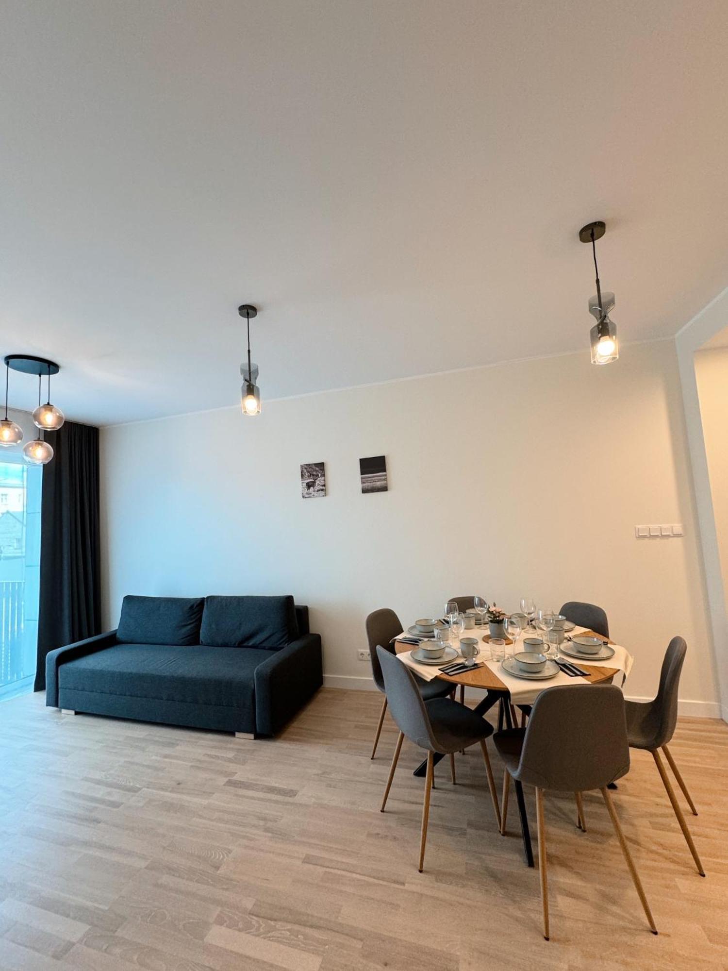 Dainas Apartamento Riga