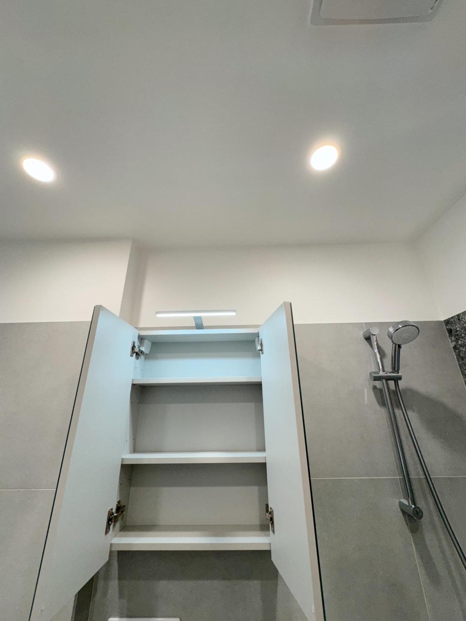 Appartement Dainas *