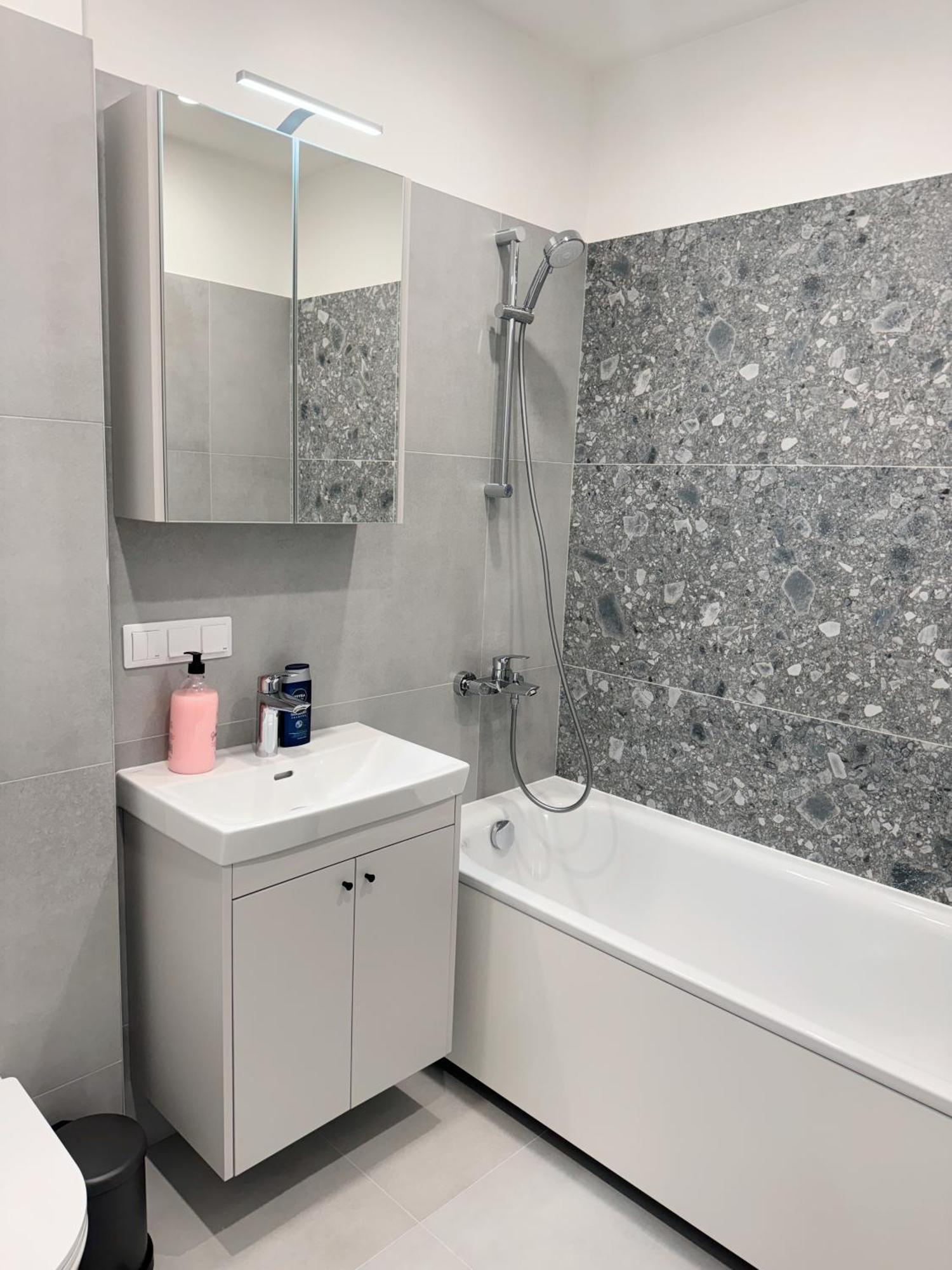 Appartement Dainas *